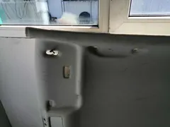 Потолок Volkswagen Passat, 2003 г.