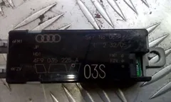 Усилитель антенны Audi A6, 2006 г.
