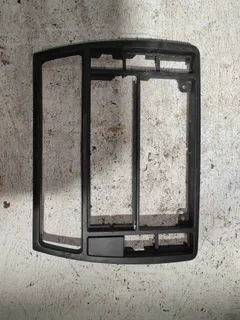 Рамка под магнитолу Volkswagen Passat, 1999 г.