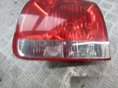 Фонарь крышки багажника правый Volkswagen Touareg, 2005 г.