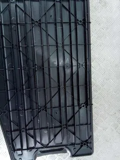 Пол багажника Audi A4, 2008 г.