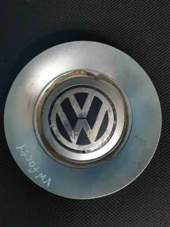 Колпак колесный Volkswagen Phaeton, 2004 г.