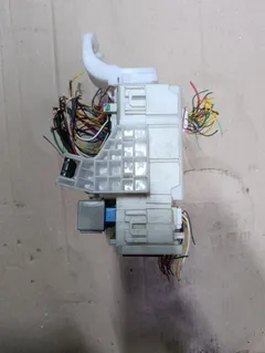 Блок предохранителей Toyota Prius, 2006 г.