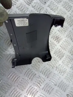 Кожух рулевой колонки Audi A4, 2002 г.