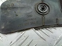 Пластик салона Audi A6 allroad, 2004 г.