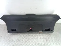 Обшивка крышки багажника Audi A4, 2003 г.