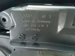 Дверь передняя правая Audi A8, 2007 г.