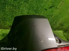 Бампер задний Land Rover Discovery Sport, 2017 г.