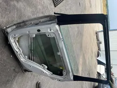 Дверь задняя правая Volkswagen Passat, 1999 г.