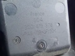 Ручка внутренняя Volkswagen Passat, 2009 г.