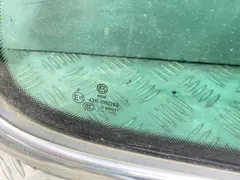 Стекло кузовное боковое правое Volkswagen Passat, 2013 г.
