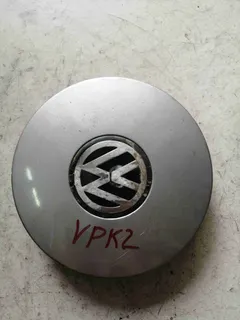 Колпак колесный Volkswagen Polo, 2000 г.
