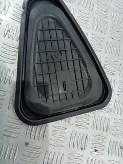Заглушка Audi A4, 2008 г.