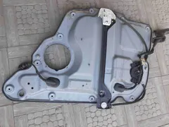 Стеклоподъемник электрический Volkswagen Touran, 2006 г.
