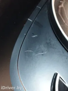 Щиток приборов (приборная панель) BMW 5 серии, 2018 г.