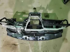 Панель передняя салона (торпедо) Volkswagen Golf, 2007 г.