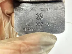 Ремень безопасности передний левый Volkswagen Passat, 1998 г.