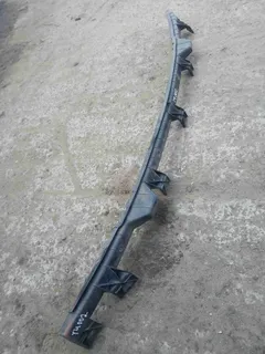 Кронштейн крепления бампера Volkswagen Transporter, 1997 г.