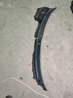 Дождевик Audi A4, 2000 г.