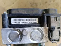 Блок ABS Nissan Almera, 2004 г.