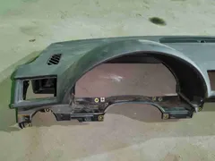 Панель передняя салона (торпедо) Audi A4, 2002 г.