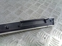 Молдинг двери задней правой Audi A6, 2009 г.