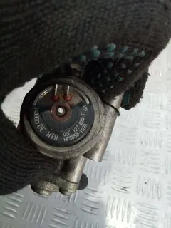 Насос топливный Audi A6, 2007 г.