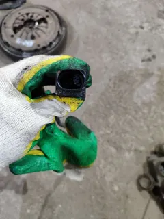 Лямбда-зонд Audi A3, 1999 г.