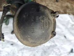 Вакуумный ресивер Audi A4, 1999 г.
