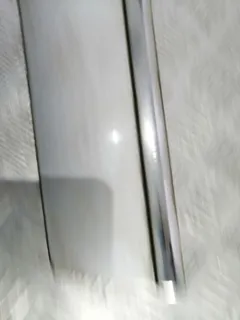 Молдинг двери задней правой Audi A6, 2009 г.