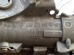 Замок зажигания Audi A6 allroad, 2004 г.