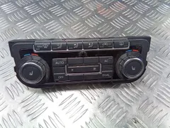 Блок управления печки/климат-контроля Volkswagen Passat CC, 2010 г.