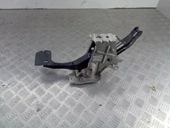 Узел педальный (блок педалей) Volkswagen Passat, 2007 г.
