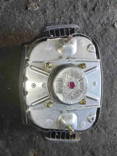 Подушка безопасности Audi A6, 1999 г.