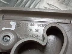 Крючок для одежды Volkswagen Passat, 2008 г.