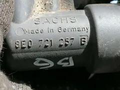 Цилиндр сцепления рабочий Audi A4, 2002 г.
