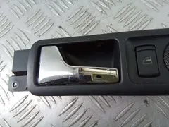 Ручка внутренняя задняя левая Volkswagen Passat, 2001 г.