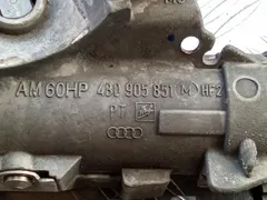 Замок зажигания Audi A6 allroad, 2004 г.