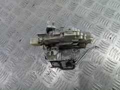 Замок двери задней левой Audi A6, 2009 г.