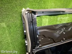 Люк BMW 5 серии, 2018 г.