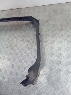 Обшивка крышки багажника Audi A6, 2007 г.