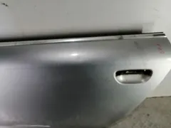 Дверь задняя левая Audi A6, 2007 г.
