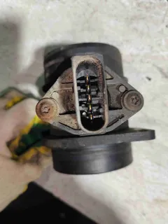 Расходомер воздуха Volkswagen Transporter, 2005 г.