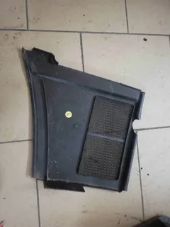 Дождевик Audi A4, 2005 г.