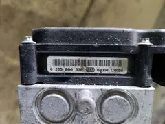 Блок ABS Nissan Almera, 2004 г.