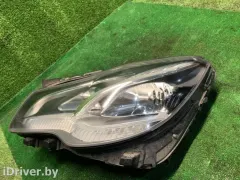 Фара левая Mercedes-Benz E-Класс, 2013 г.