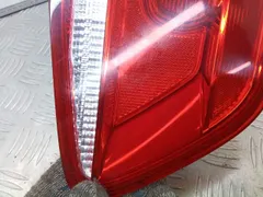 Фонарь крышки багажника левый Volkswagen Passat, 2011 г.