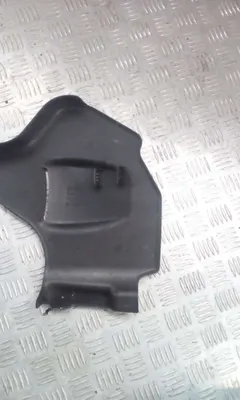 Пластик моторного отсека Audi A6, 2004 г.