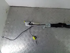 Подушка безопасности боковая (шторка) левая Volkswagen Passat, 2003 г.