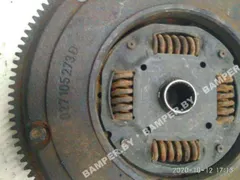 Комплект сцепления Volkswagen Bora, 1999 г.
